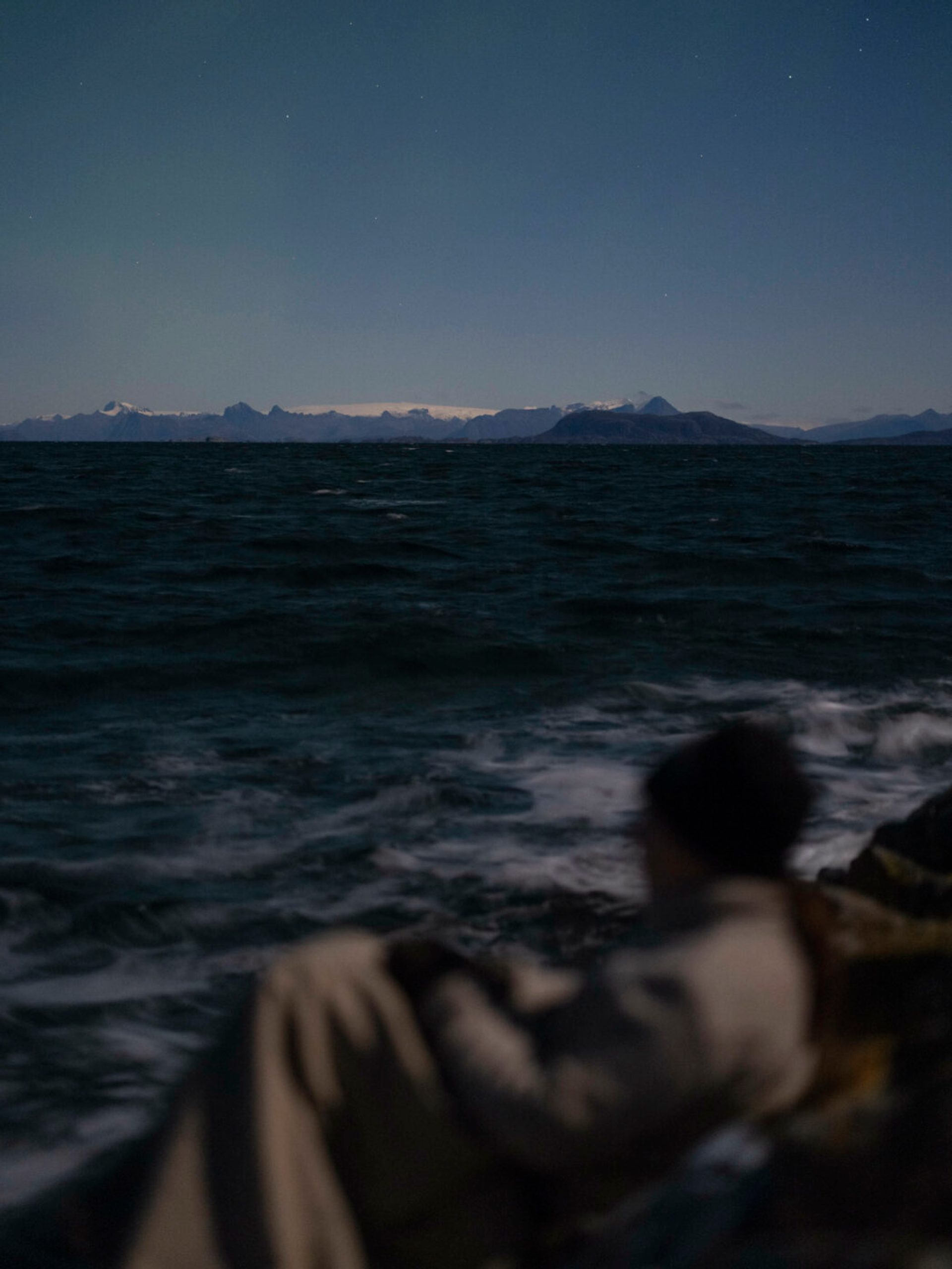 Selvær fuji 16