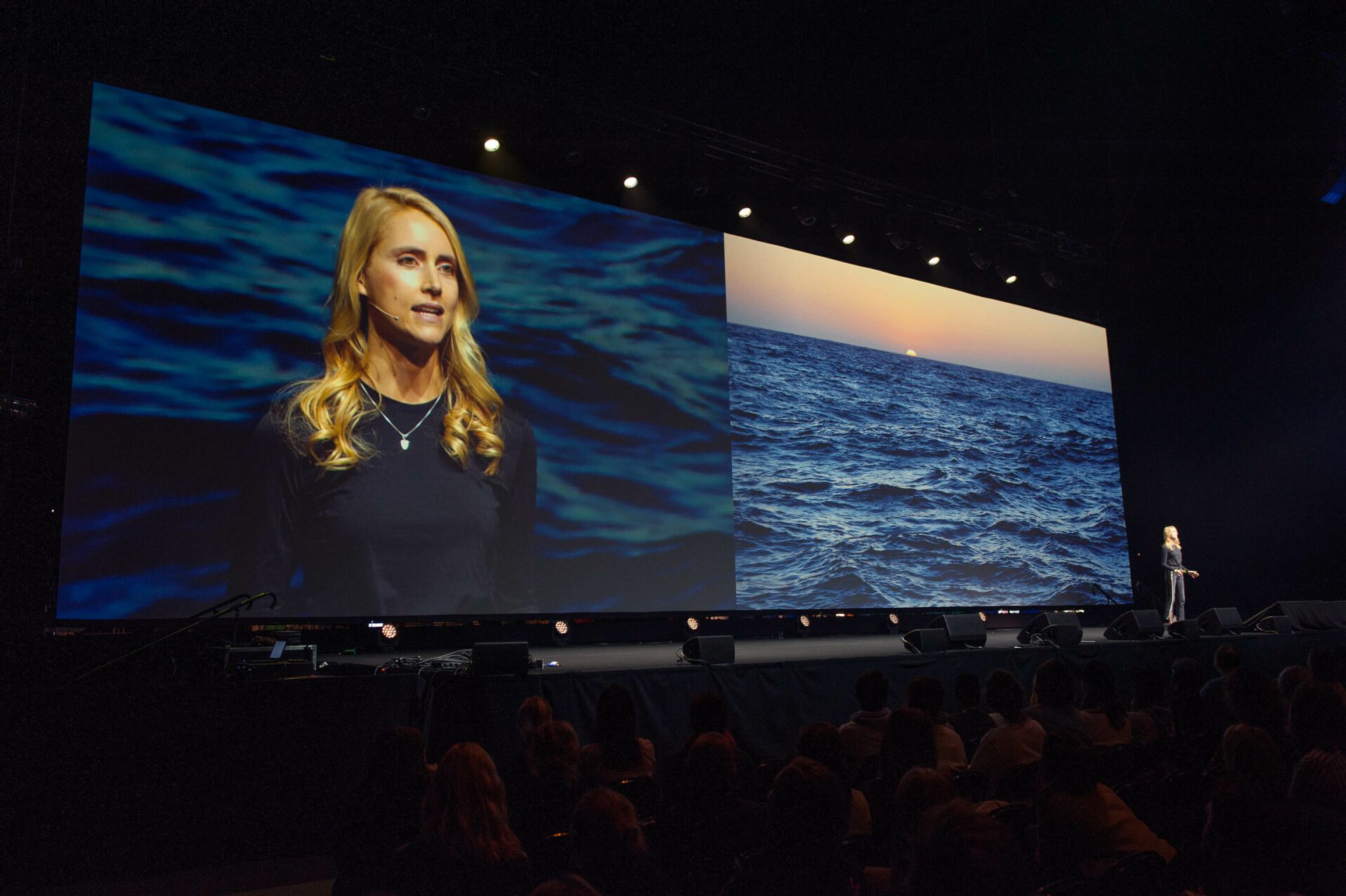 Siri Ostvold Foredrag DSC2642