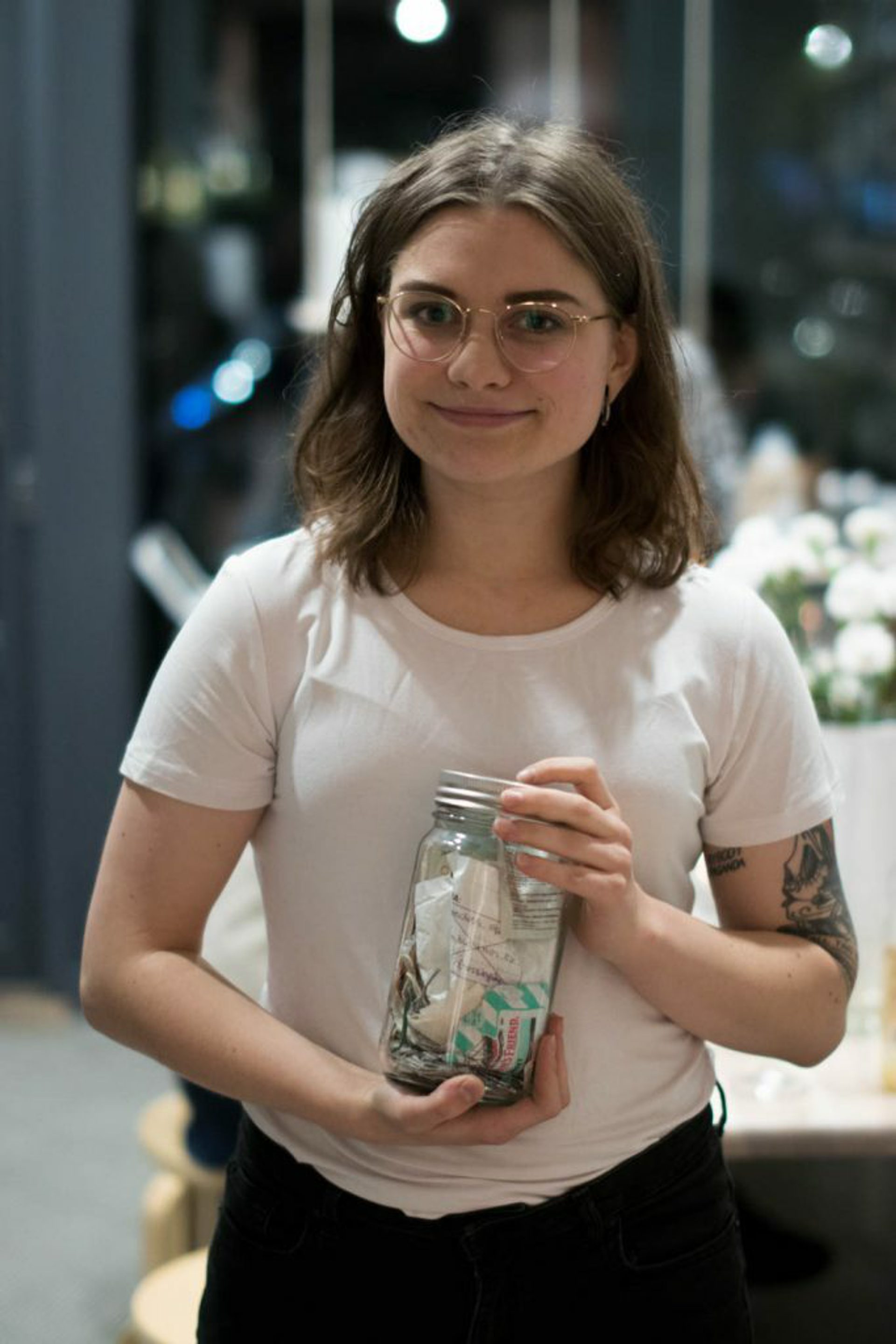Stine friis