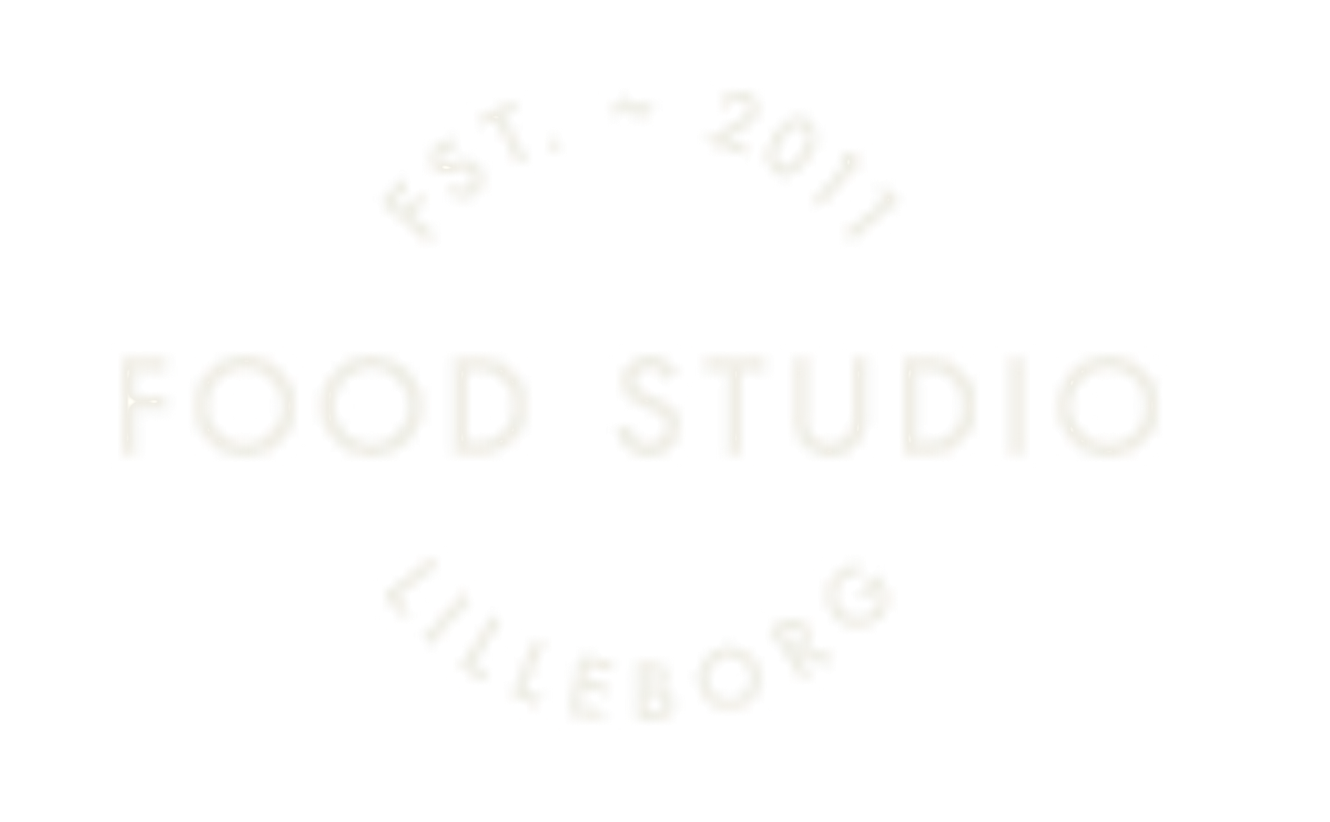 Logo foodstudio