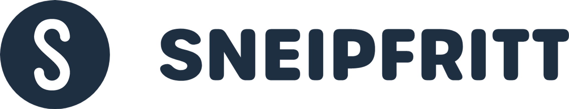 Sneipfritt logo